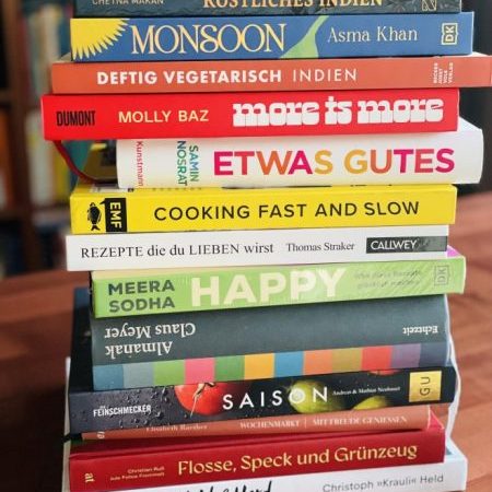 Deutscher Kochbuchpreis 2025