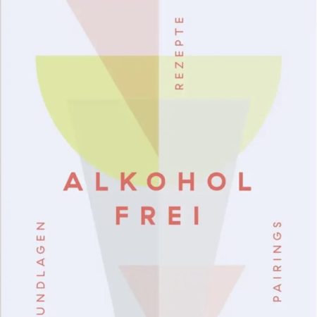 Nicole Klauß – Alkoholfrei