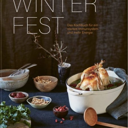 Rachel de Thample – Winterfest