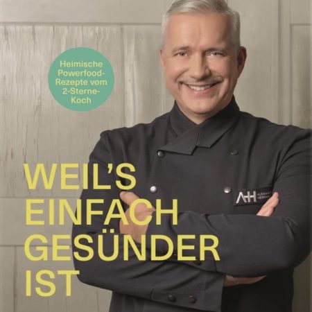 Alexander Herrmann – Weil‘s einfach gesünder ist